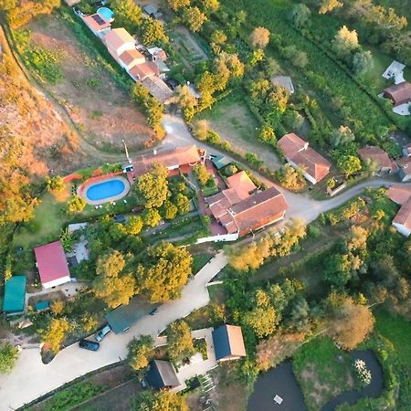 Casa Da Avo - Vale Da Silva Villas Albergaria-a-Velha Luaran gambar