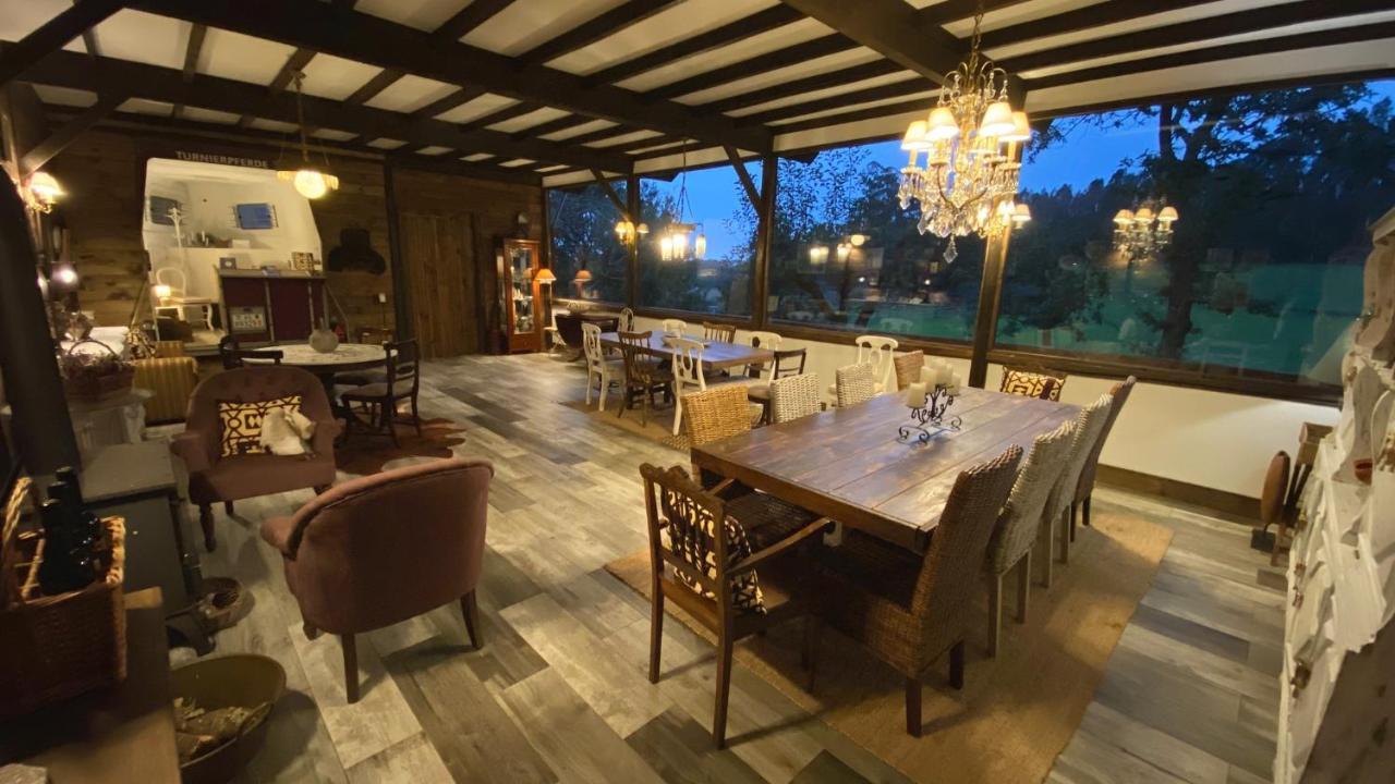 Casa Da Avo - Vale Da Silva Villas Albergaria-a-Velha Luaran gambar