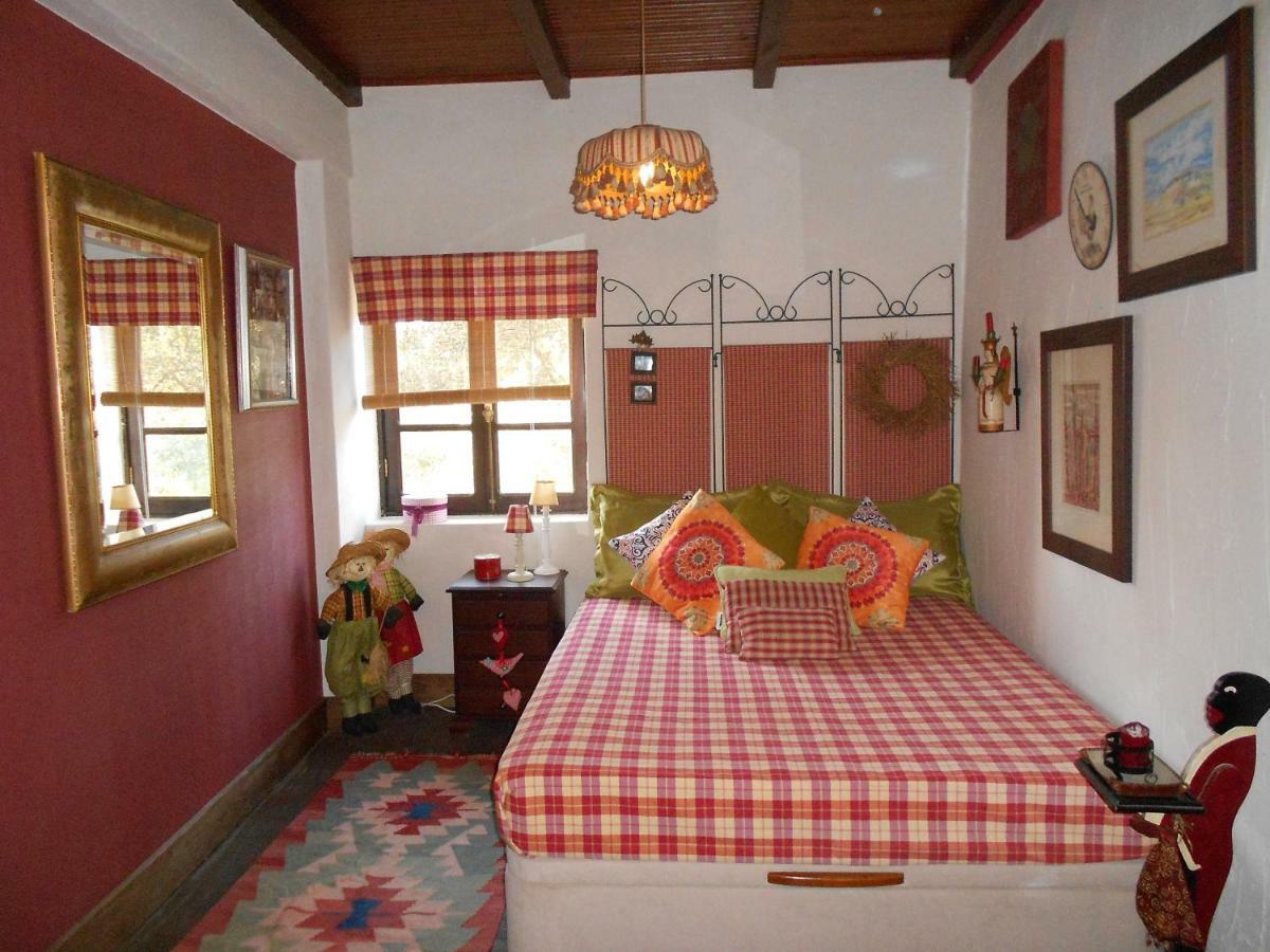 Casa Da Avo - Vale Da Silva Villas Albergaria-a-Velha Luaran gambar