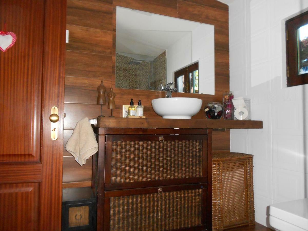 Casa Da Avo - Vale Da Silva Villas Albergaria-a-Velha Luaran gambar
