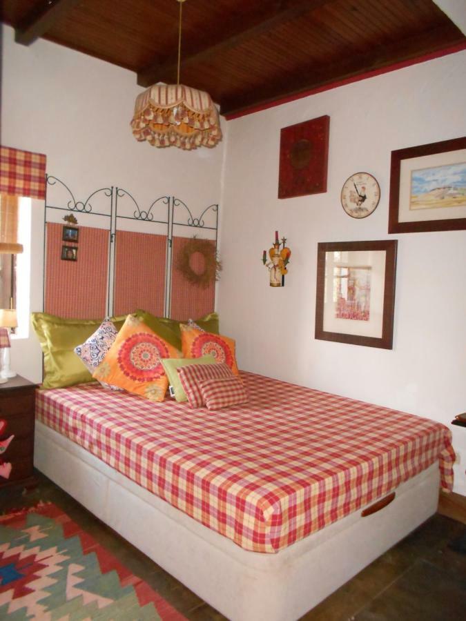 Casa Da Avo - Vale Da Silva Villas Albergaria-a-Velha Luaran gambar