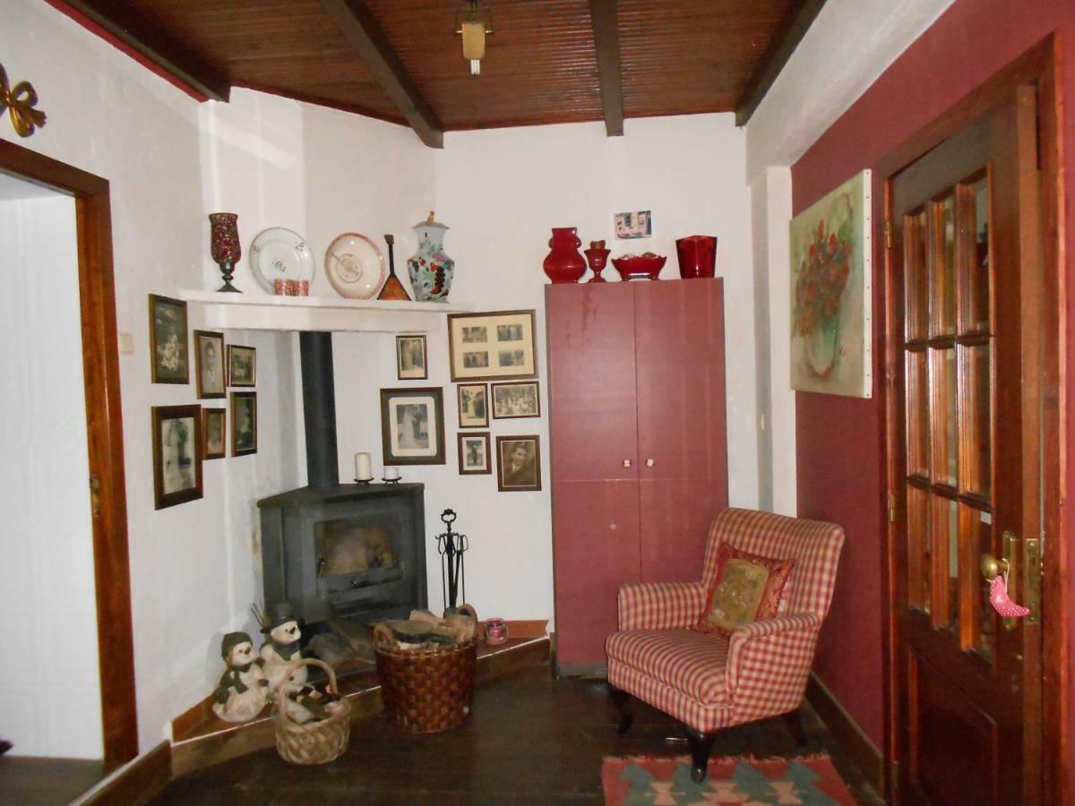 Casa Da Avo - Vale Da Silva Villas Albergaria-a-Velha Luaran gambar