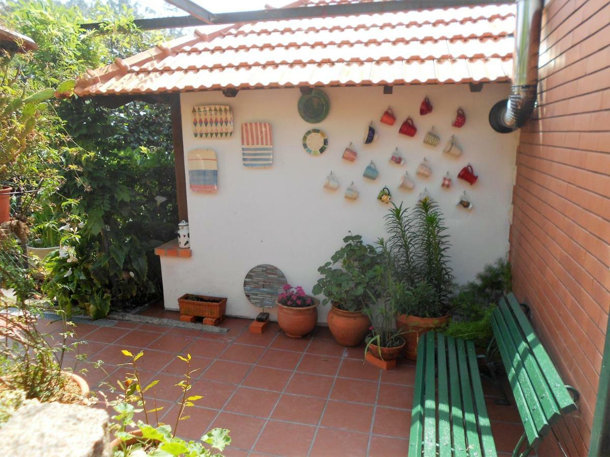 Casa Da Avo - Vale Da Silva Villas Albergaria-a-Velha Luaran gambar