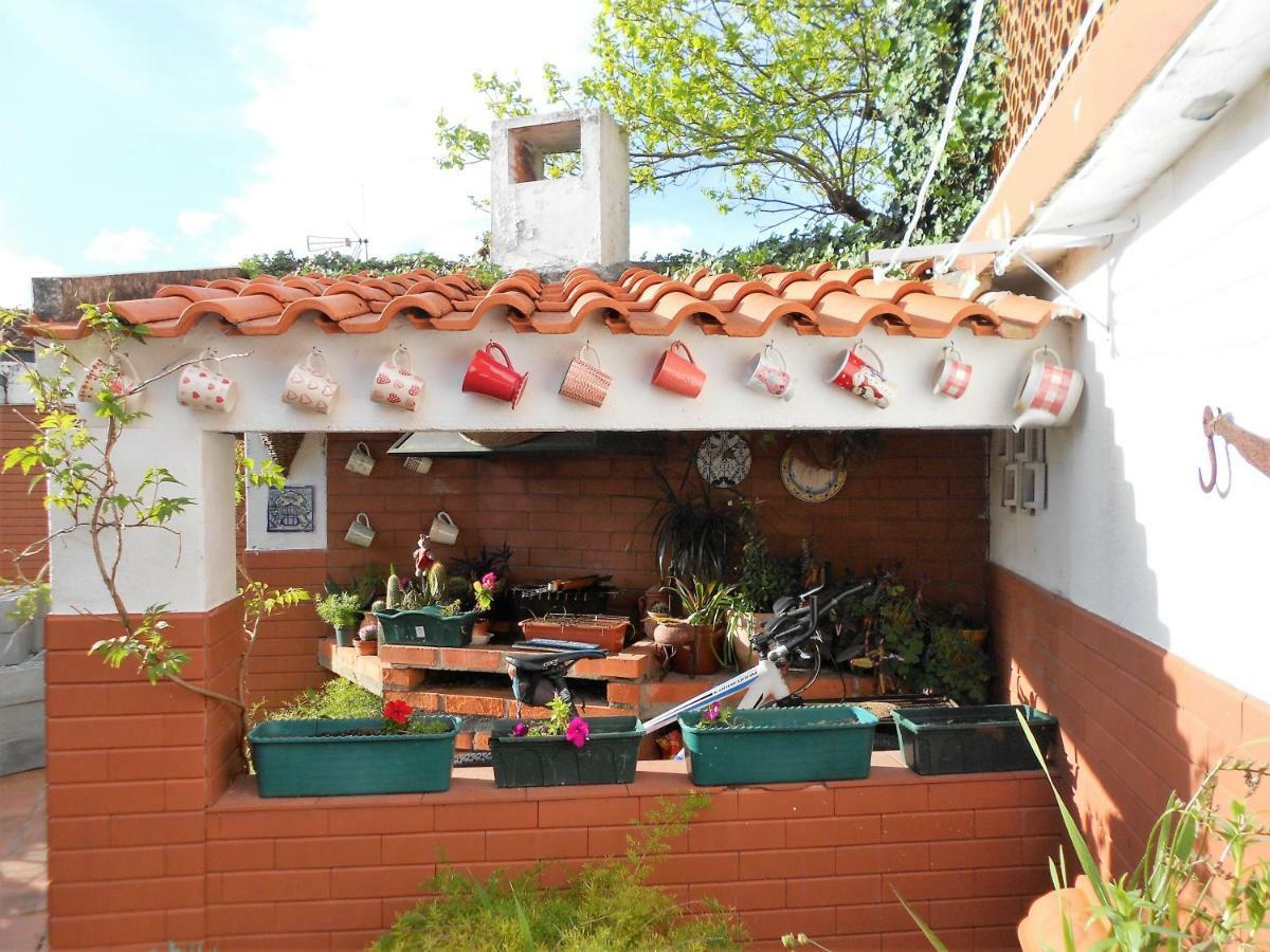 Casa Da Avo - Vale Da Silva Villas Albergaria-a-Velha Luaran gambar
