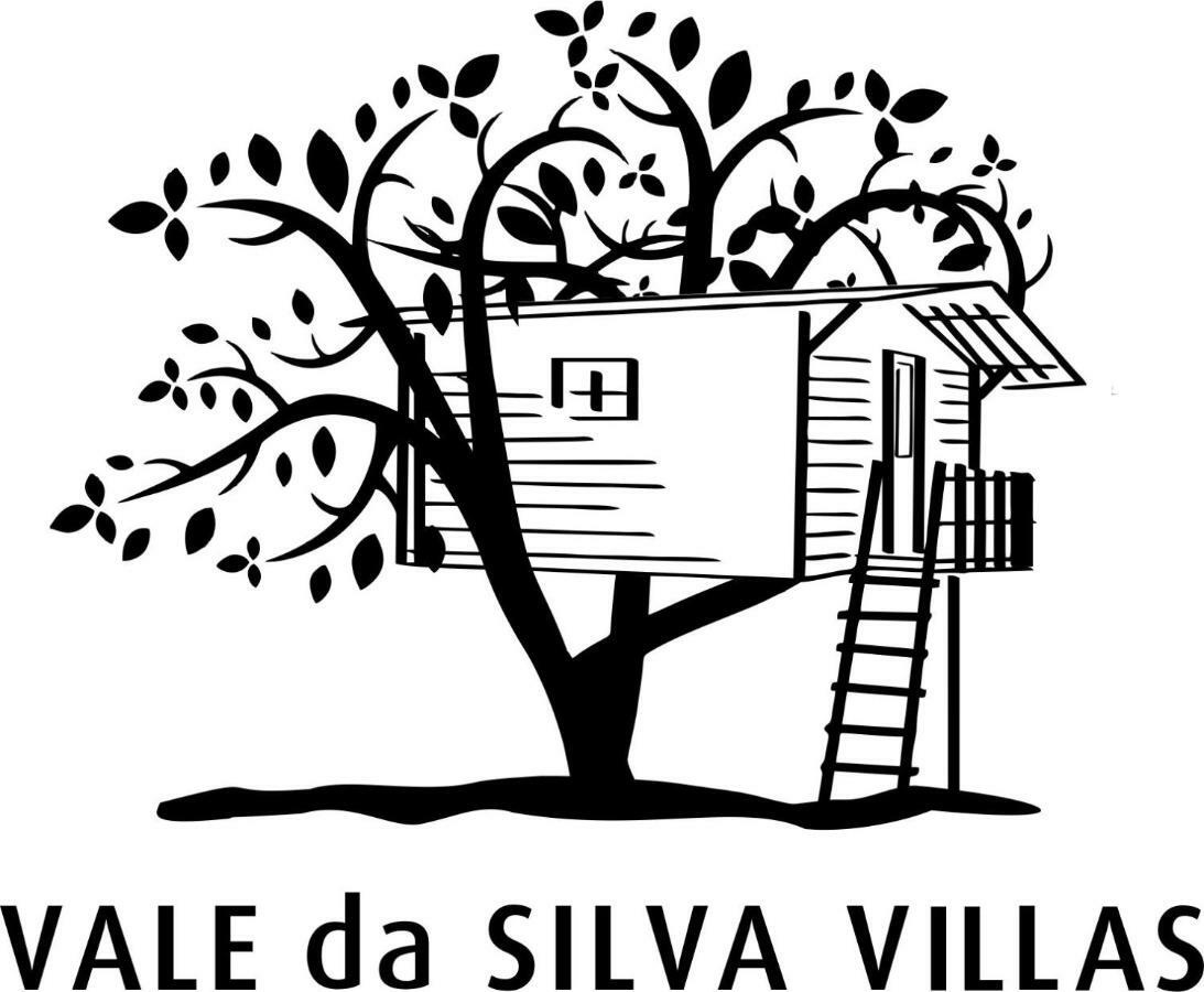 Casa Da Avo - Vale Da Silva Villas Albergaria-a-Velha Luaran gambar