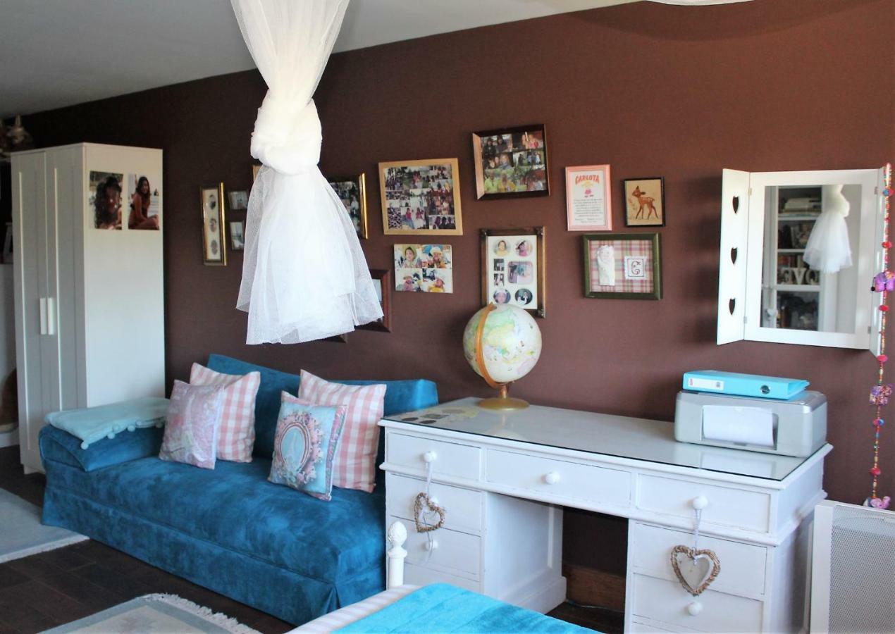 Casa Da Avo - Vale Da Silva Villas Albergaria-a-Velha Luaran gambar